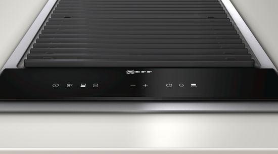 Электрическая варочная панель NEFF N64TD00N0