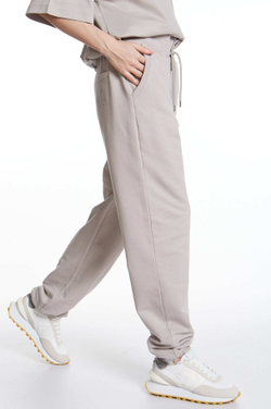 ДЖОГГЕРЫ С ЛОГОТИПОМ