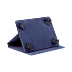 Чехол для планшета c функцией подставки Case Universal 7"-9" M, темно-синий