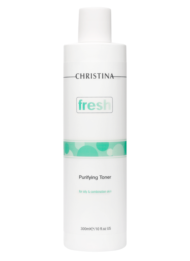 CHRISTINA FRESH PURIFYING TONER FOR OILY SKIN