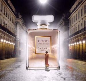 Chanel Coco Mademoiselle Eau De Parfum