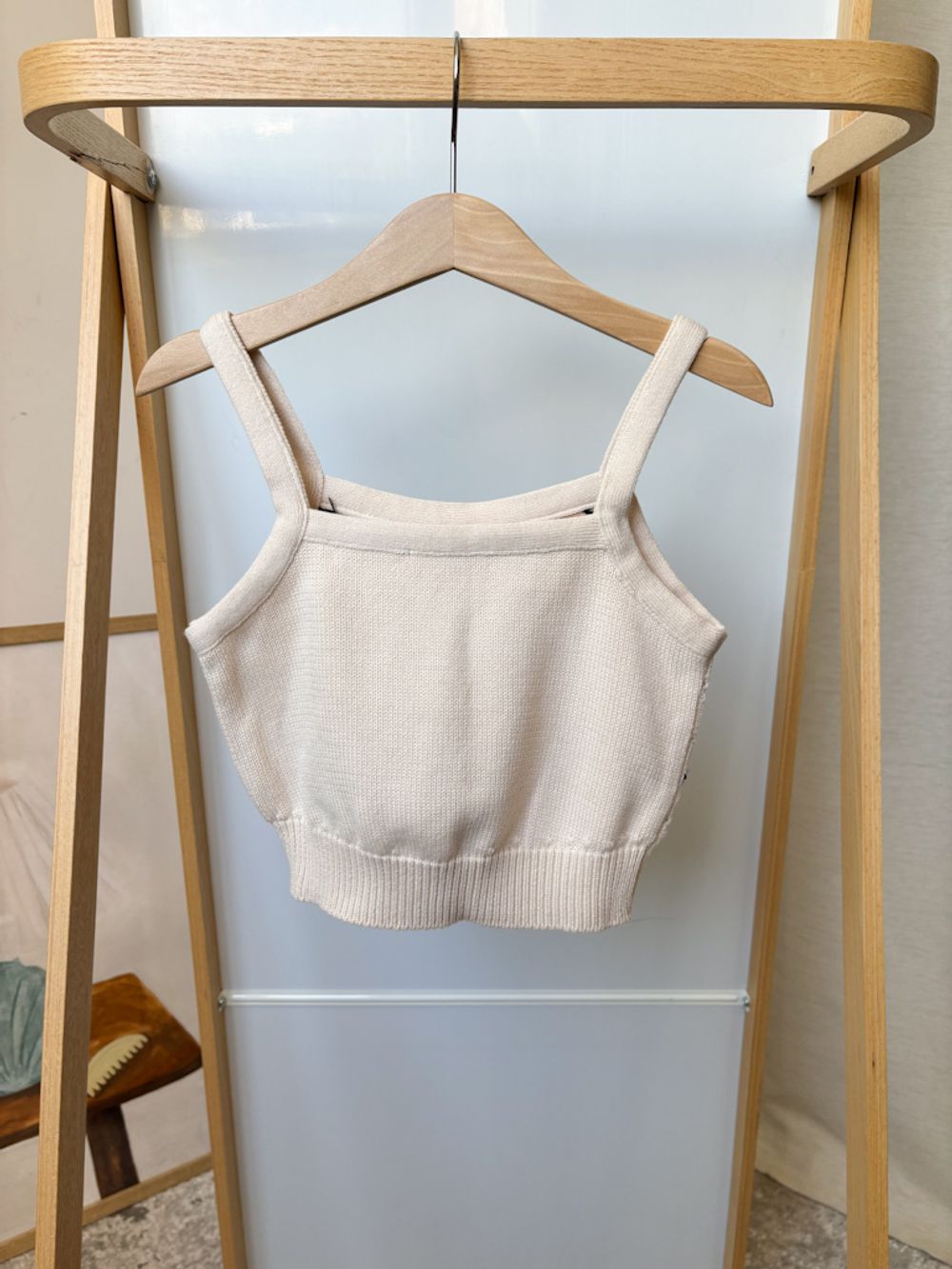 Вязаный хлопковый комплект The New Society, 116