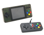 Игровая консоль Game Box K8 500 игр + джойстик (серый)