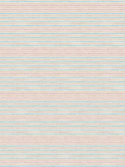 Пододеяльник Сказка "Морская полоска" 2-спальный на молнии 175х215 см, перкаль