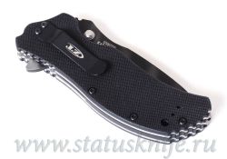 Нож Zero Tolerance 0350TSTR Tritiumфотография - 9