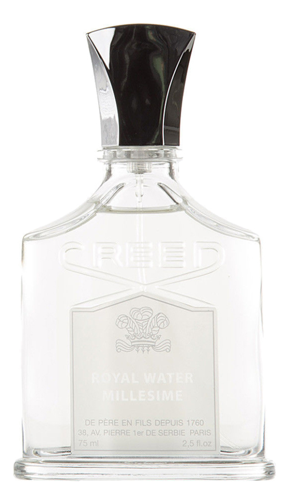 CREED Royal Water