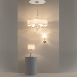 Настольный светильник Maytoni DIA008TL-01CH