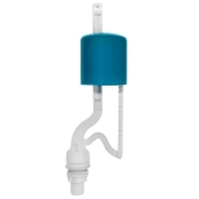 Клапан д/бочка ИНКОЭР НИЖН.  (60/1шт)