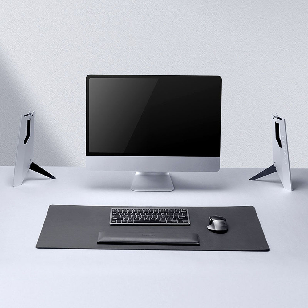 Коврик для клавиатуры и мыши Baseus MagPro Series II Smart Desk Mat (Basic Edition)