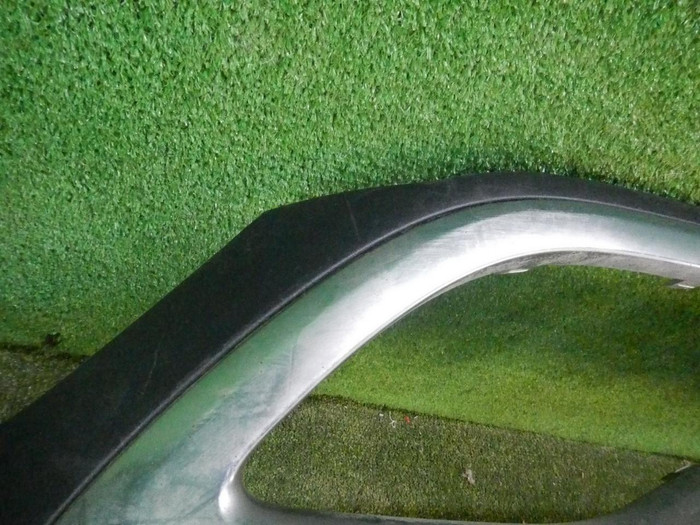 Юбка переднего бампера Mercedes E W213 (2016-2021) All-Terrain