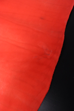 Уценка: 1,4-1,8 Юфть красная 146 дм²