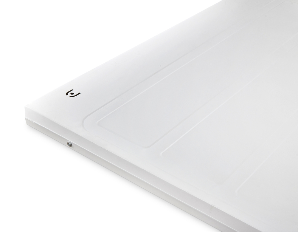 DPS1017 42W 4000K 165-265V IP40 3200LM 595*595*25