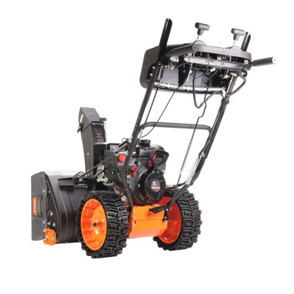 Снегоуборщик бензиновый PATRIOT Сибирь 57 426108657