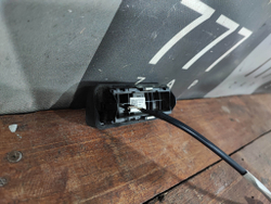 Кнопка открывания багажника Hyundai Tucson 4 20-нв Б/У Оригинал 81820N9000