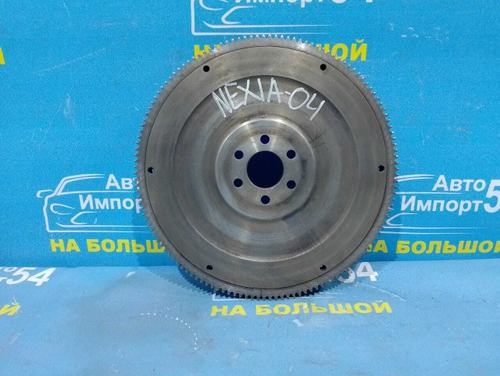 Маховик DAEWOO NEXIA 2001