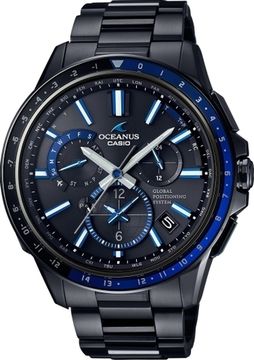 Наручные часы Casio OCW-G1100B-1A
