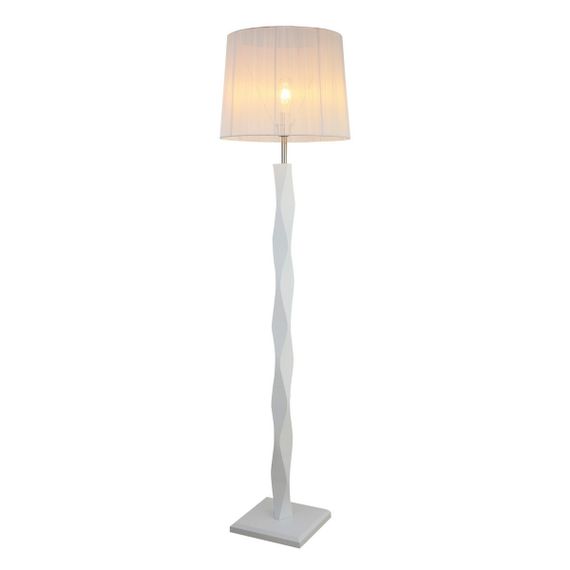 Торшер Modelux Modemodern MD.6035.01FL WT
