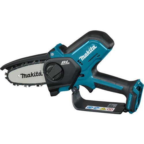 Пила цепная аккумуляторная Makita UC 100 DZ