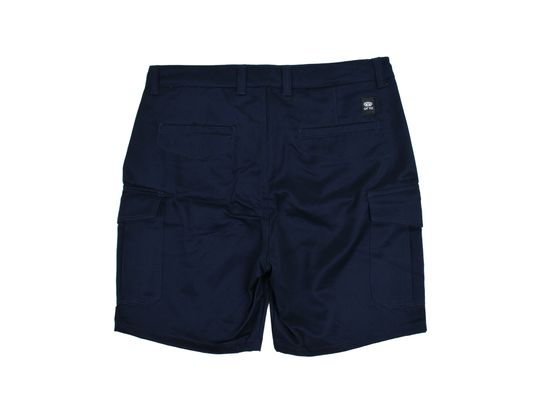 Шорты GIFTED summer/802 темно-синий