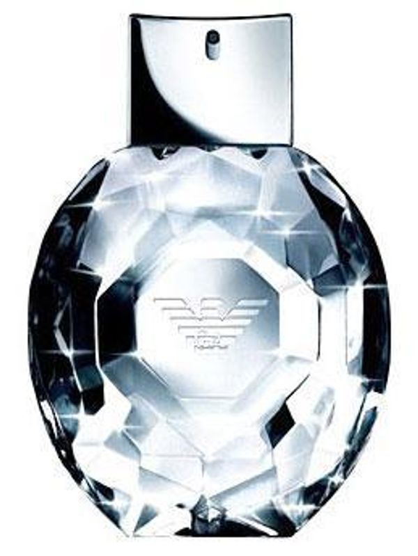 Armani Diamonds Eau De Parfum