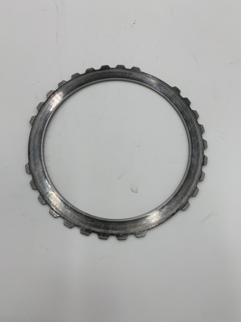 Стальной диск пакета A