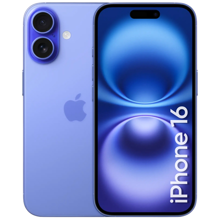 iPhone 16 128Gb SIM+eSIM