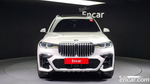 BMW X7 (G07) xDrive 40d M Sports 6-и местный (04.2021)