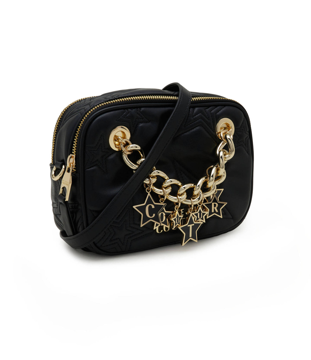 Сумка через плечо Versace Jeans Couture - черный(75VA4BC5ZS806)