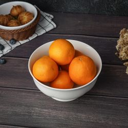 Салатник 1120 мл d 18 см h9,1 см Bella Noble [6]