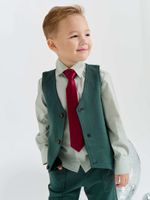 Жилет "Пихта"