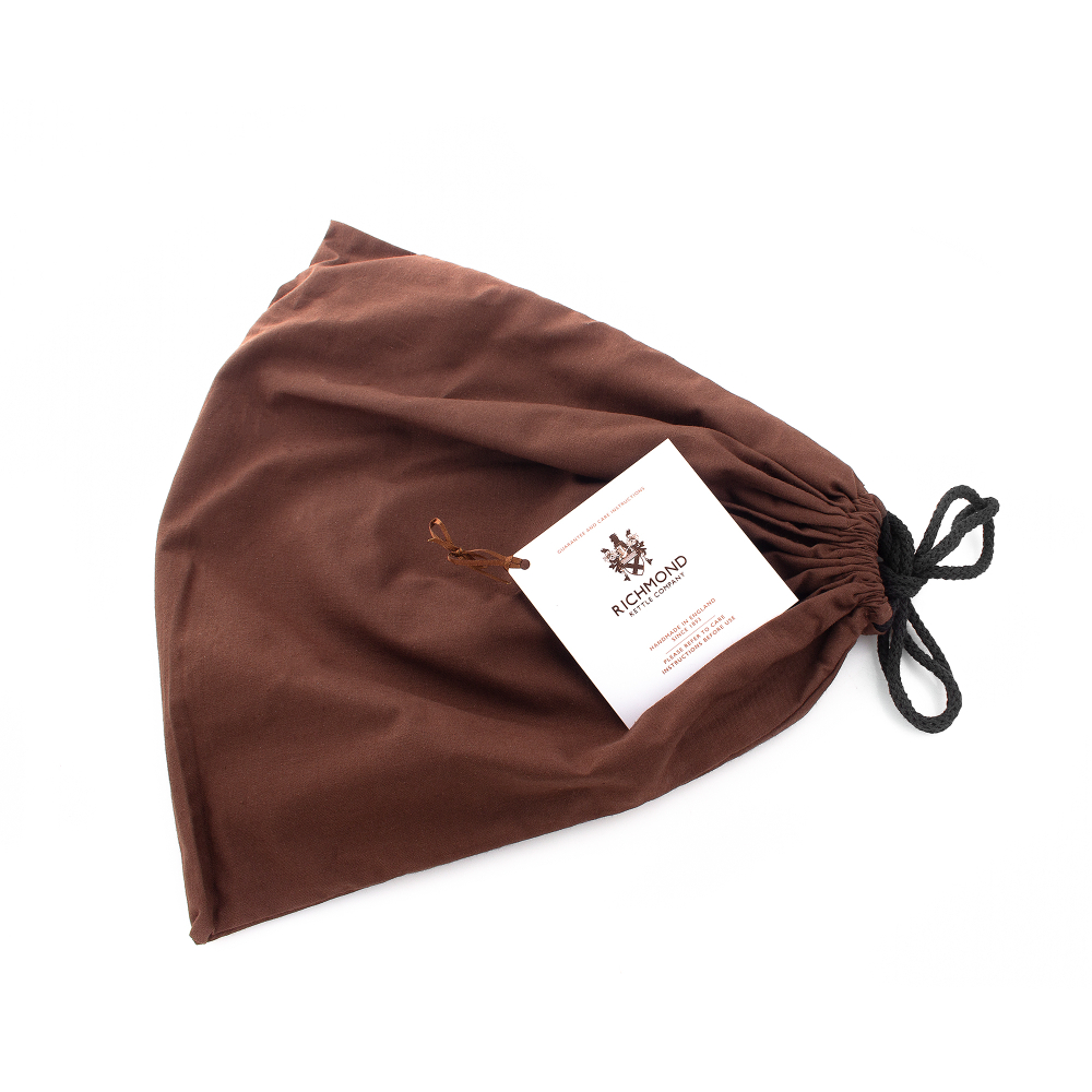 Чайник 1.7л Richmond Heritage RICHMOND NO.1