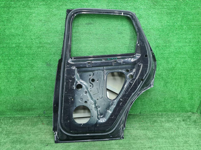 Дверь задняя правая Porsche Cayenne 3 (2017-н.в.)