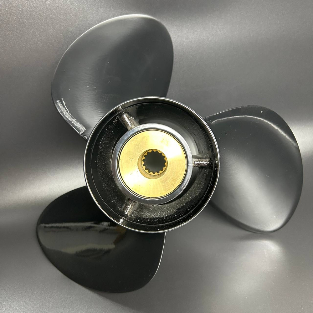 Гребной винт Suzuki DF150-DF300 Soltiga3 (3x15-1/4x23) (Polastorm)