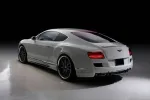 Обвес для Bentley Continental 2011-2015 GT Бентли Континенталь