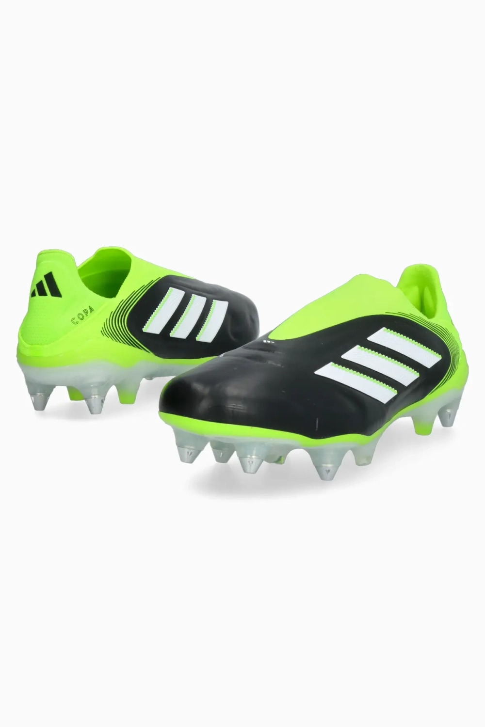 Бутсы adidas Copa Pure 3 Elite LL SG - черный