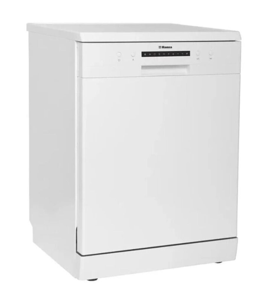 Посудомоечная машина Hansa ZWM616WH