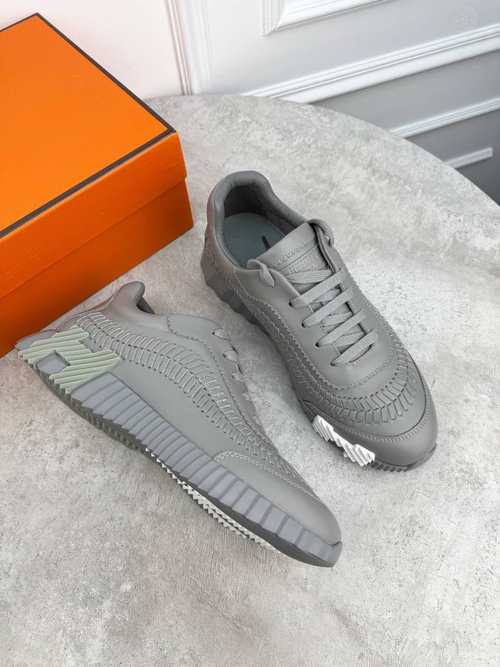 Кроссовки Hermes