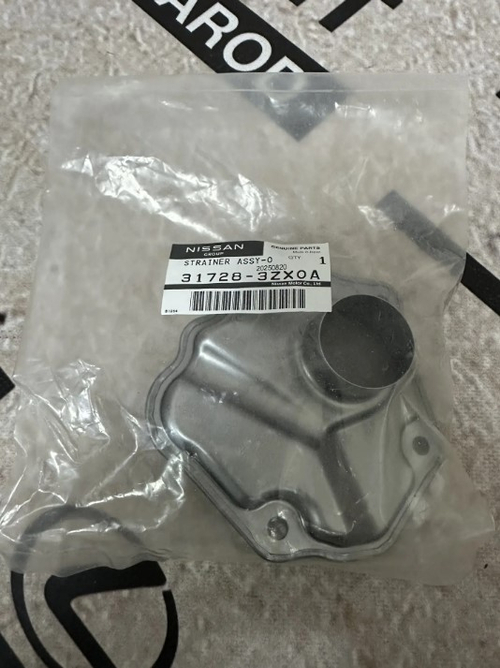 Фильтр АКПП 317283ZX0A