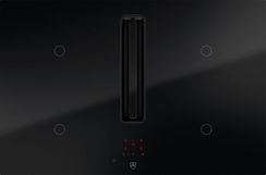 Индукционная варочная панель V-ZUG CombiCookTop V2000 I804 CCT2T-31095