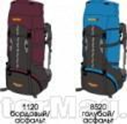 Рюкзак Red Fox Khumbu 60 WL