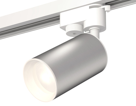 Ambrella Комплект трекового однофазного светильника MR16 Трековые XT6324001