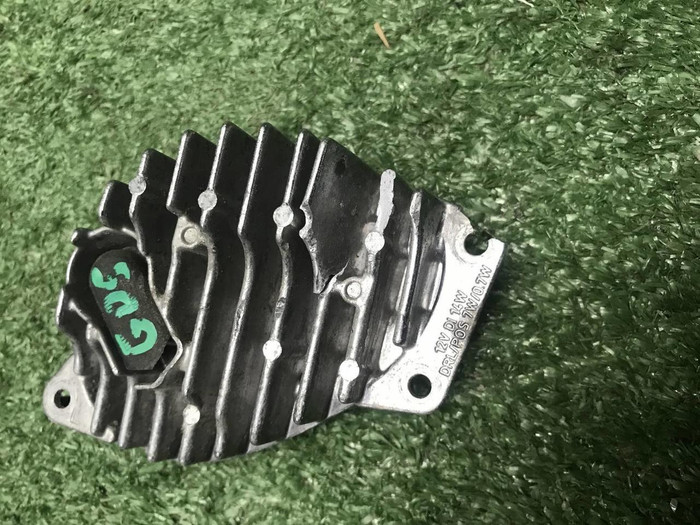 Модуль светодиодный левый BMW X7 G07 (2019-2022)