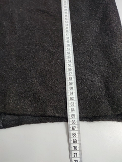 Юбка шерстяная 54 размер