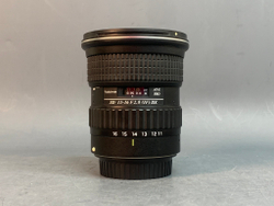 Tokina AT-X 11-16mm 2.8 AT-X 116 PRO DX AF Canon EF-S