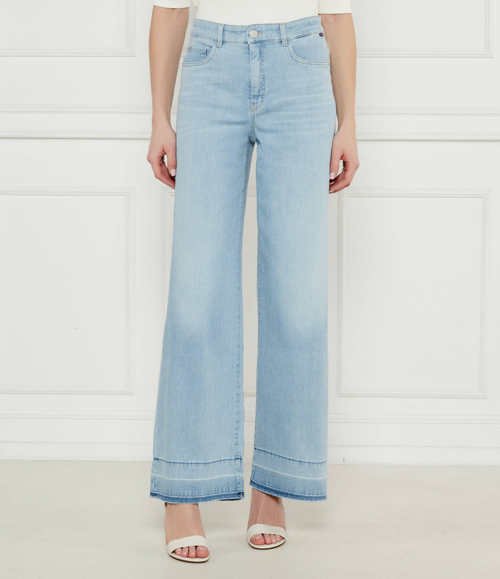 Джинсы Warri Marc Cain - голубой(YP 82.39 D51)