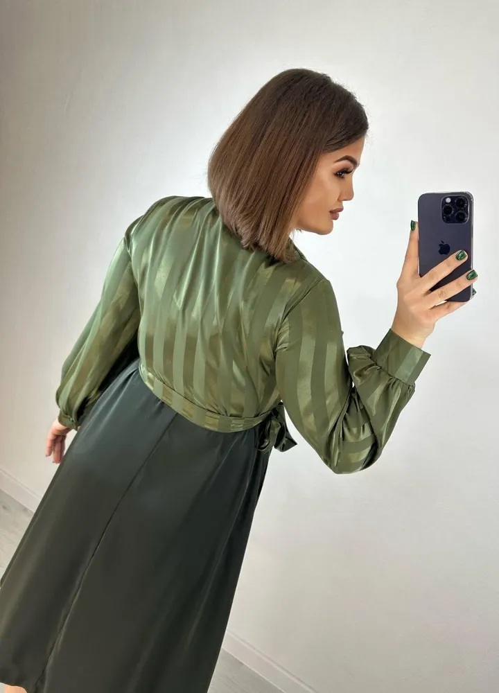 Платье 03538-3 Fabrika