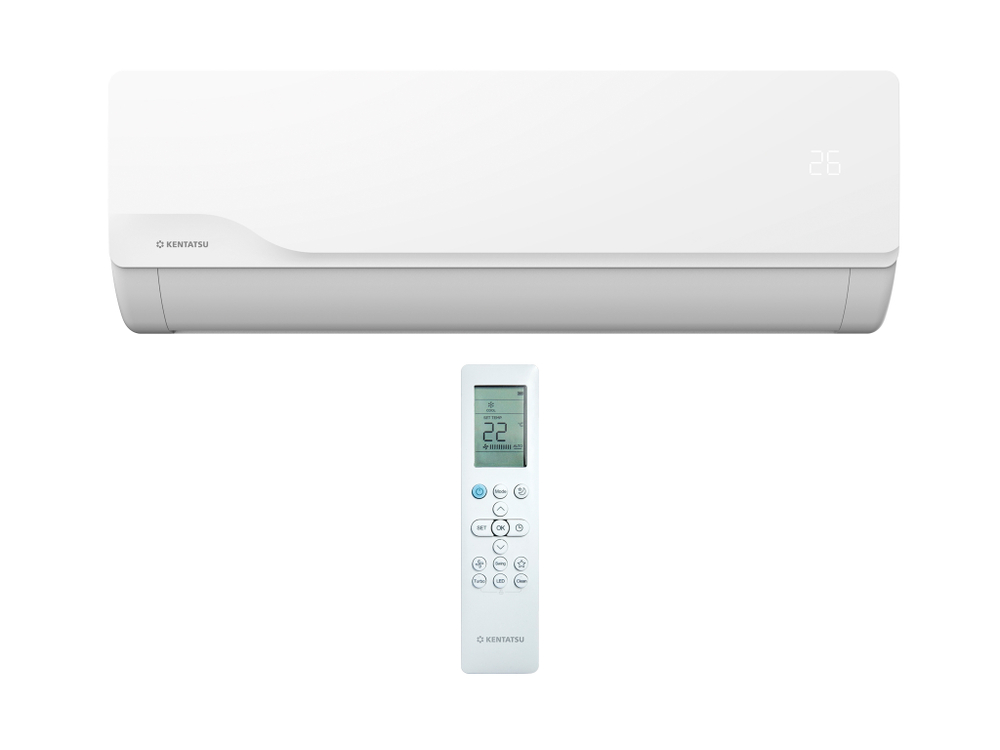 Kentatsu KUMO Multi KMGKU35HZRN1