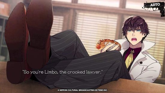 Bustafellows [Nintendo Switch, английская версия]