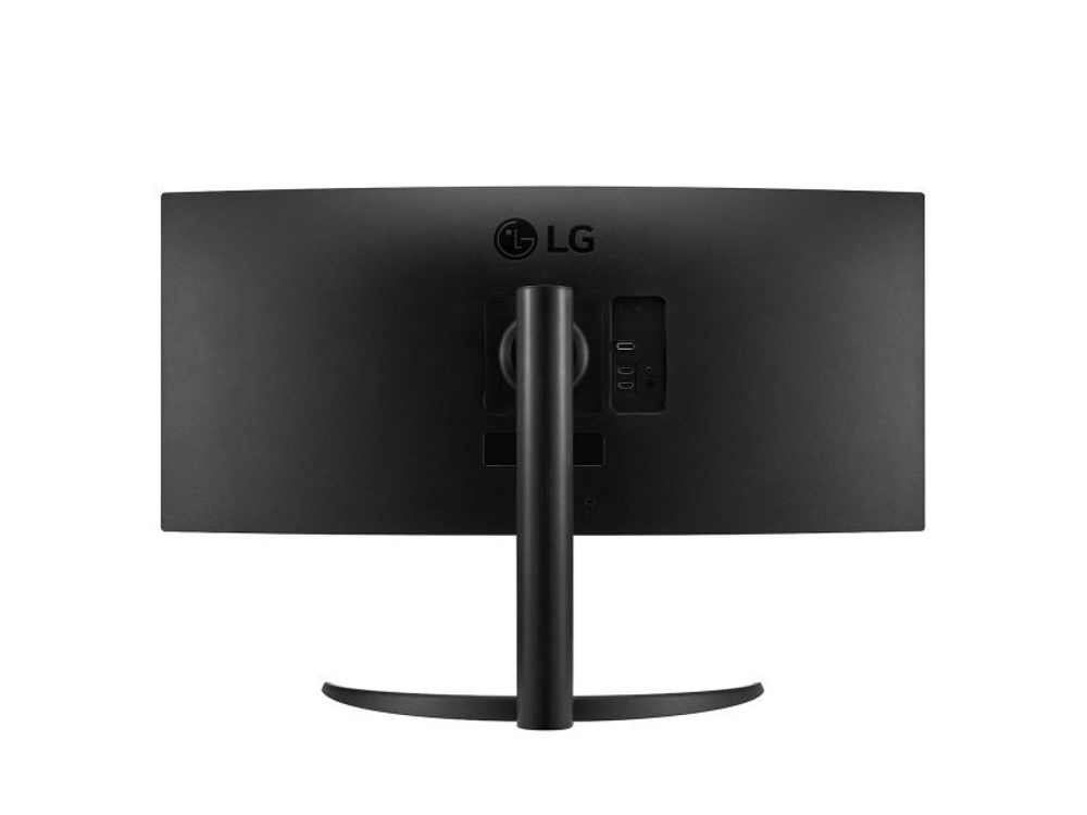 Монитор LG 34WP65C-B