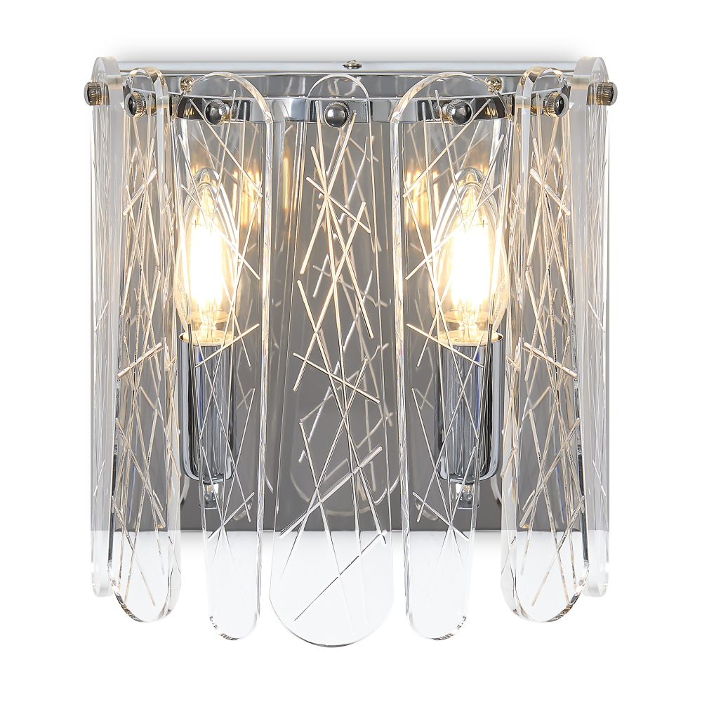 Настенный светильник Freya Surface FR2048WL-02CH